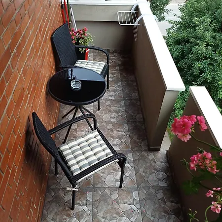Eva Apartament