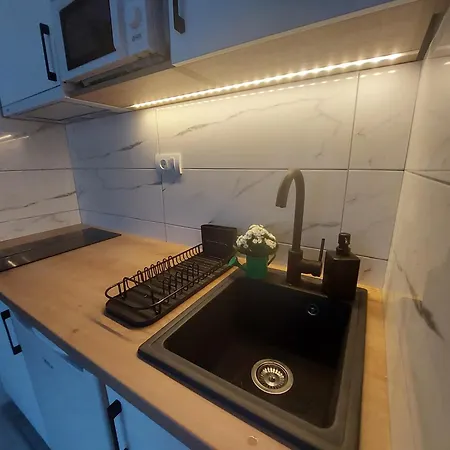 Apartament Eva Gornji Milanovac