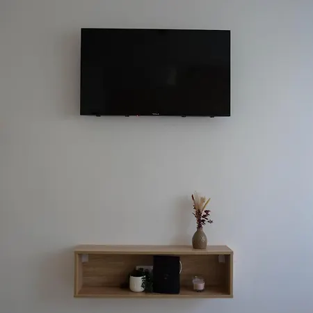 Apartament Eva