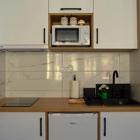 Eva Apartament *