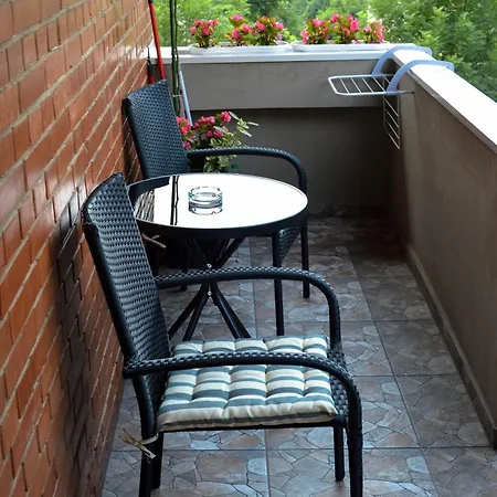 Apartament Eva *