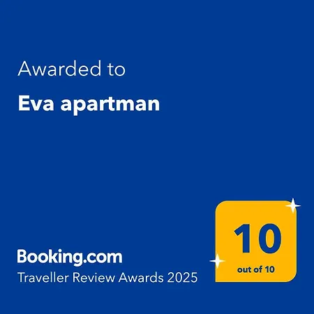 Apartament Eva *